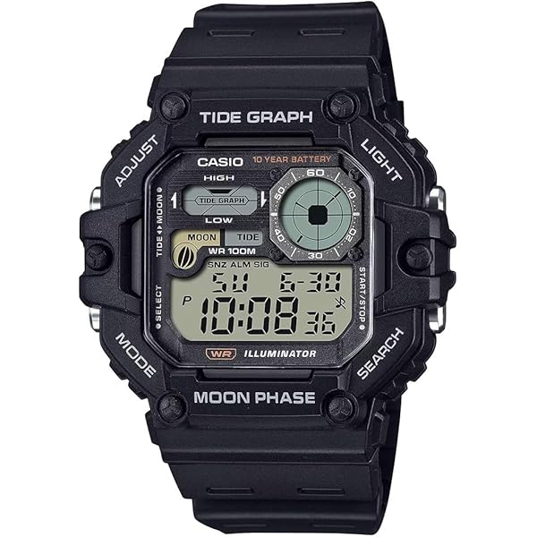 Buy Casio G-Shock 40th Anniversary DW-5040PG-1JR Men's