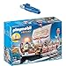 Produktbild PLAYMOBIL® History 2er Set 5390 7350 Römische Galeere + Unterwassermotor