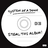 Steal This Album! [Vinyl LP]