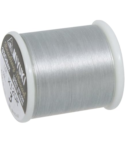 Easy rijgnaald 57x0,3 mm - De webwinkel voor het maken van Sieraden