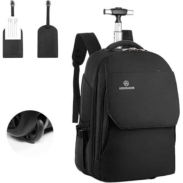 Cabin Max Manhattan Hybrid 30L 45x36x20cm rugzaktrolley en handbagage Cabin Max Manhattan Hybrid 30L 45x36x20cm rugzaktrolley en handbagage