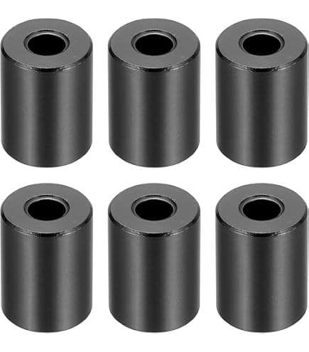 Viti Titanio Nere Reggisella MCFK - Foto 3