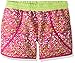 Produktbild Columbia Sportswear Girls' 'Solar System II' Board Shorts (Kids) - Groovy Pink - X-Large