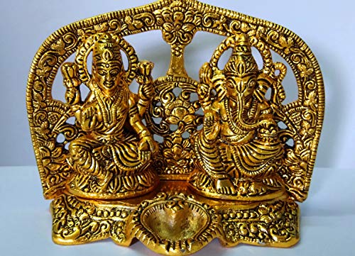 Jaipuri haatJaipuri Haat Metal Gold Plated for Diwali, Corporate Gift and Wedding Return Gifts