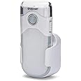 VELAMP Night Guard Torcia d'Emergenza Automatica con Funzione Luce di Cortesia e Rilevatore di Movimento. LED. Ideale per cor