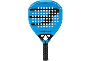 Bullpadel Vertex 05 Geo 2026 – Professionell padelracket för vuxna, kraft och precision, hög stabilitet och spelkomfort