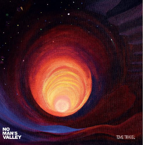 Preisvergleich Produktbild NO MAN'S VALLEY