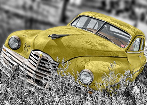 Preisvergleich Produktbild Oldtimer