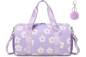 JUMPOPACK Bolsas Deporte Infantil Bolsas Deportivas Bolsa Danza Ballet Piscina Bolsa Natacion Gimnasia Ritmica Niña