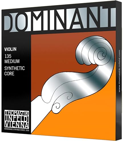 Spalliera Per Violino Wolf Forte Secondo – Regolabile In Altezza Da 0,5 A 8 Cm, Forma Curva, Adatta A Violini 4/4 E 3/4, Imbottitura In Gommapiuma