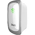 Aztech WL559E WiFi Range Extender WAP Bridge 300 Mbps