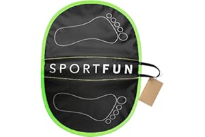 chiwanji de Neopreno Impermeable Duradero Cambiador de pies Alfombrilla de a Tierra con Piscina Ropa Plegable Oxford para Gimnasio