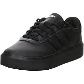 adidas COURT PLATFORM Spor AyakkabıKadın