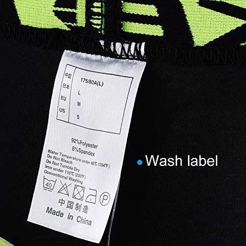 Inbike Fahrrad Unterwäsche mit Schaum 3D für Herren - 7