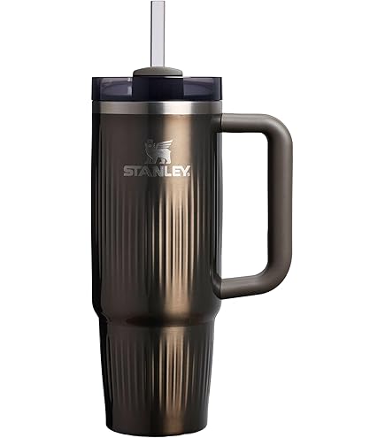 Vaso Stanley Quencher H2.0 FlowState De Acero