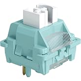 Aula Leobog Ice Vein Lineer Mekanik Switch 100 Adet