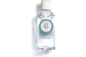 Roger & Gallet Vétyver Benefiting Scented Water 100 ml