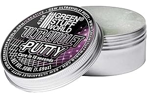 Green Stuff World UV Putty 50 ml