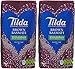 Produktbild Tilda Wholegrain Basmati Rice, 2er Pack (2x1kg)
