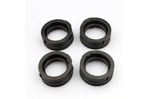 GETOR Admisión del carburador compatible para YAM FZR 1000 YZF 750 3GM 13597 00 3GM 13598 00