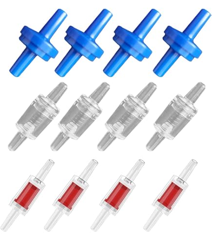 Valvola Di Ritegno Da 6 Mm, Servofreno, Senza Ritorno, In Linea Unidirezionale Senza Vuoto~p173187690