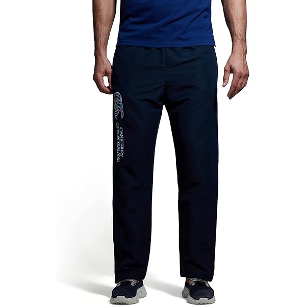 Canterbury Maillot de Rugby pour Homme Alternate Pro 18/19 S Blanc Brillant