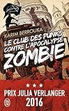 Le club des punks contre l'apocalypse zombie