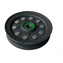 SECURA Keilriemen Für McCulloch Rasentraktor - Mähwerk Antriebsriemen