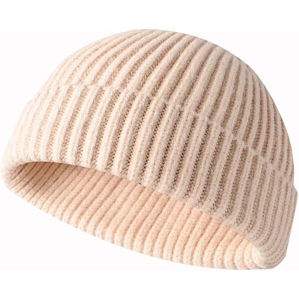 Bonnet Hiver Unisexe DonDon - 100% Polyacrylique - Taille Unique - Élastique Et Chaud - Multi-coloris