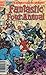 Fantastic Four Visionaries: John Byrne - Volume 5 by