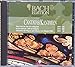 Produktbild Bach Edition: Cantatas BWV 100, 108, 18 / Leusink
