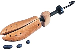 Movi EXTENDER - Allunga-Allarga scarpe in legno. Utile per allargare le scarpe troppo strette, a seconda delle proprie esigenze. DONNA