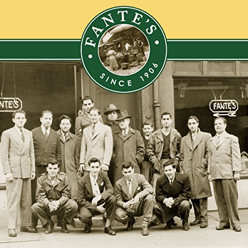 Fante’s Cousin Von liane Italienische Gnocchi Platte, Beechwood, 8-Inches – Braun, Ca. 20cm - 7