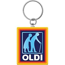 Funny Uncle Keychain - "If Uncles Were Boogers We'd Pick You First" Humor Gift For Men In Stainless Steel