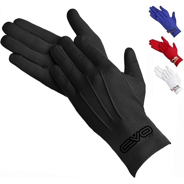 Jasmine Silk Guantes De Seda Pura Térmicos – Forro Interior Para Esquí, Bici, Moto (Talla S, Negro)