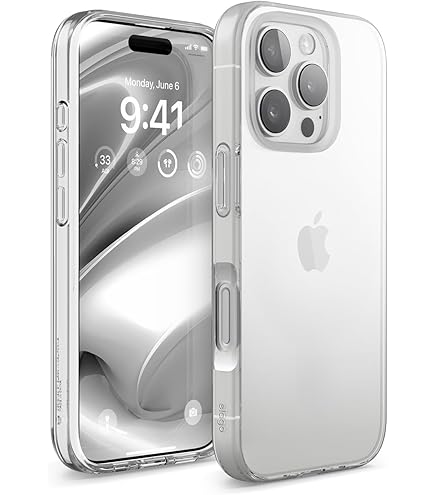 REY Pack 3X Cover in Gel TPU Trasparente per ULEFONE Power