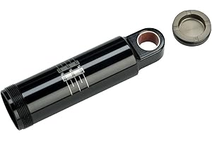 ROCKSHOX Corps Amortisseur/IFP Fast Black 165 x 38 - Monarch 2014-2016 :