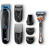braun 3060 trimmer
