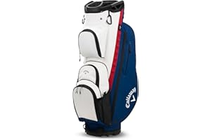 Callaway Golf X Series 2024 Bag
