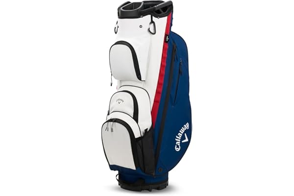 Callaway Sac Chariot Golf X Series 2024