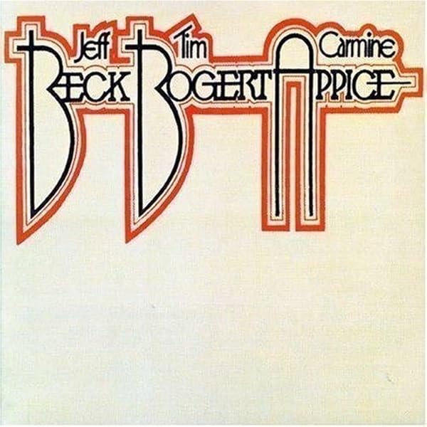 洋楽 Beck Bogert & Appice Live 1973 & 1974 Hear Beck, Bogert and Appice's 'Superstition' From New Live Box