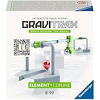 Ravensburger- Gravitrax, Multicolore, Media, 27472