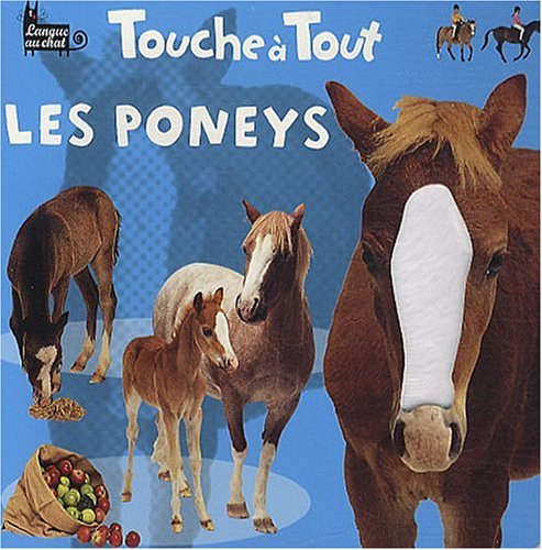 Download Les poneys Download Les poneys