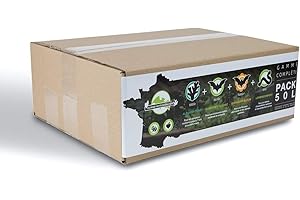 Pack Guano DECOUVERTE pour 50 litres - Guano Diffusion