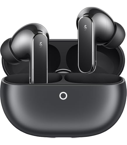 HUAWEI FreeBuds Pro 5 Wireless Bluetooth Headphones - Black | In