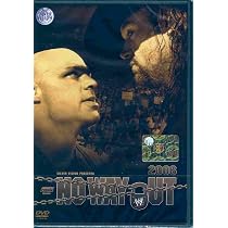 Wwe: No Way Out - 2006 [DVD]: Amazon.co.uk: Kurt Angle, The