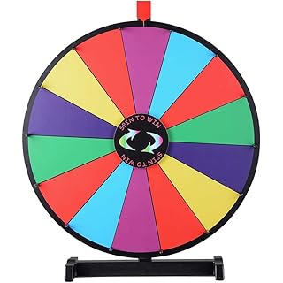 WinSpin Running Table Top Game for Kids