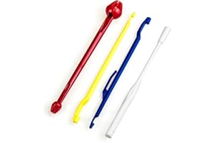 TheBigFish - Hook Remover Assortment Set