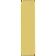 Carlisle Brass Finger Plate PF107