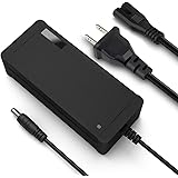 SUPERNIGHT(TM) 100V - 240V To DC 12V 5A Switching Power Supply Adapter For LED strip Light